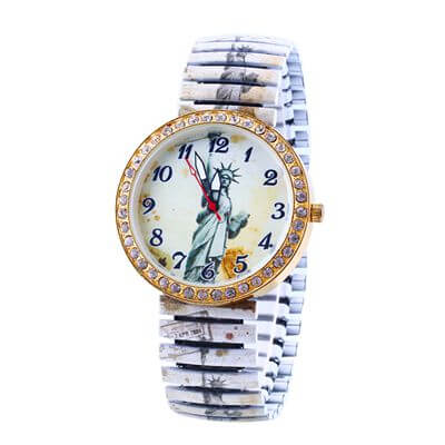 fashion watch