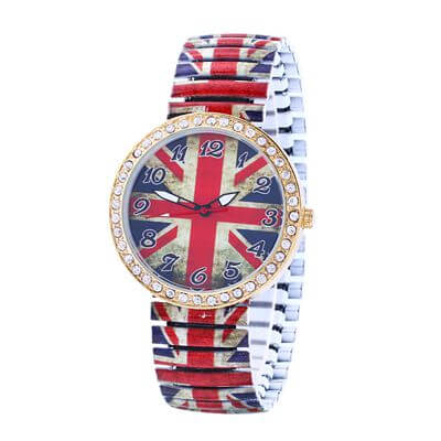 fashion watch