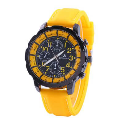 fashion watch