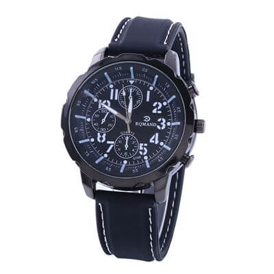 fashion watch
