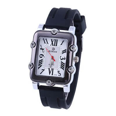 fashion watch