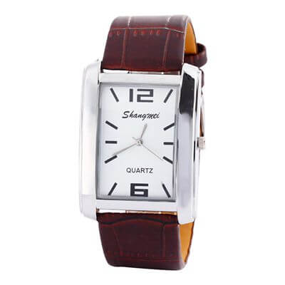 fashion watch