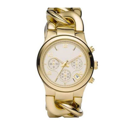 michael kors watch manufacturer