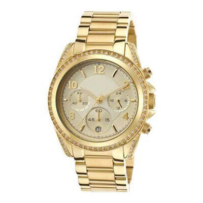 michael kors watch manufacturer