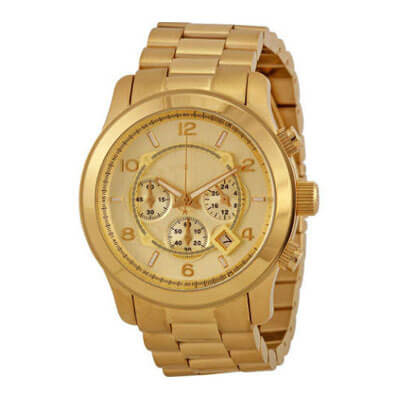 michael kors ndw2e watch