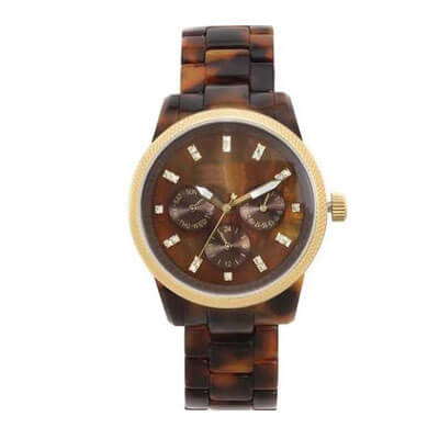 watch michael kors digital