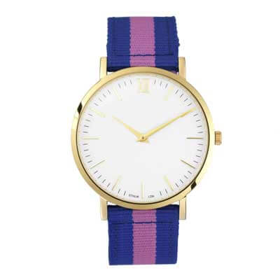 Larsson & Jennings Watch Manufacturer