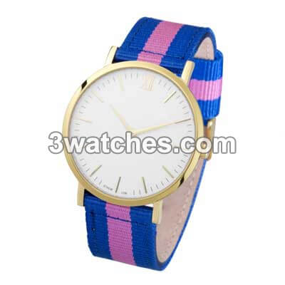 Larsson & Jennings Watch Manufacturer