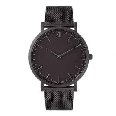 Larsson & Jennings Watch Manufacturer