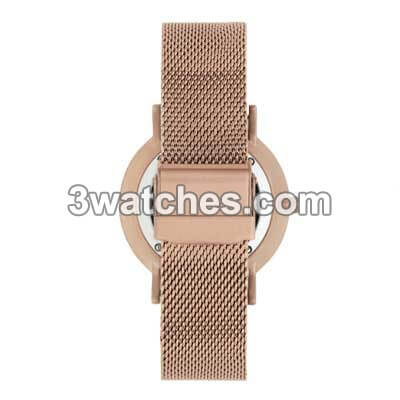 Larsson & Jennings Watch Manufacturer