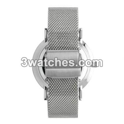 Larsson & Jennings Watch Manufacturer