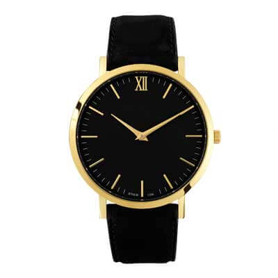 Larsson & Jennings Watch Manufacturer