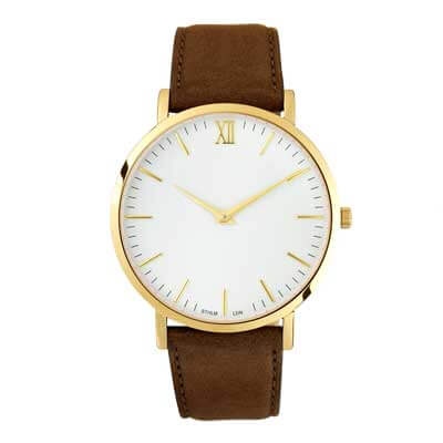 Larsson & Jennings Watch Manufacturer