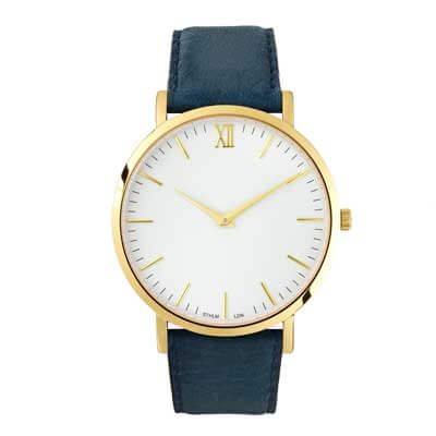 Larsson & Jennings Watch Manufacturer