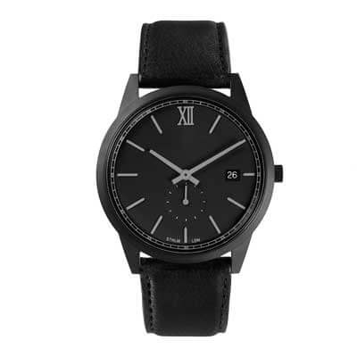 Larsson & Jennings watches manufacturer