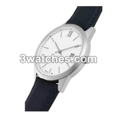 Larsson & Jennings Watch Manufacturer