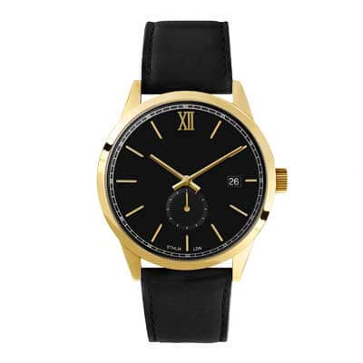 Larsson & Jennings Watch Manufacturer