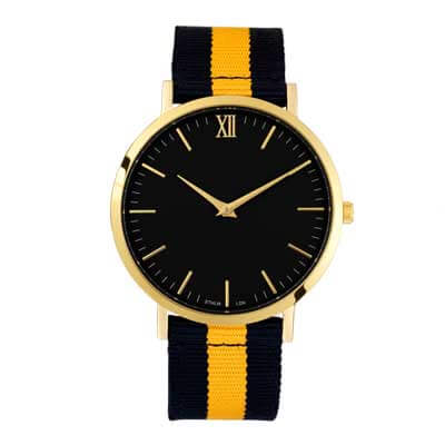 Larsson & Jennings Watch Manufacturer