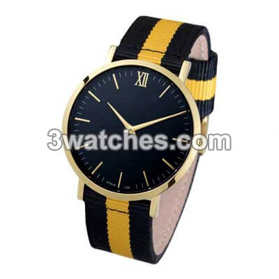 Larsson & Jennings Watch Manufacturer