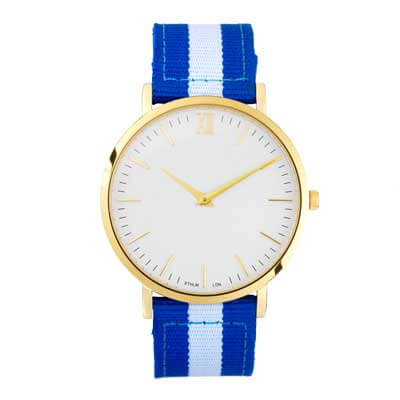 Larsson & Jennings Watch Manufacturer