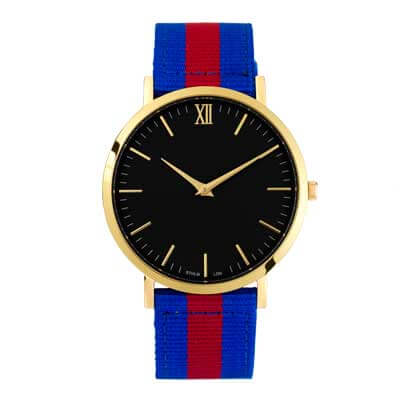 Larsson & Jennings Watch Manufacturer