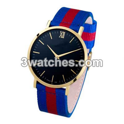 Larsson & Jennings Watch Manufacturer