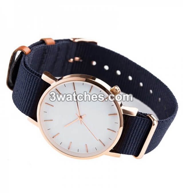 Wrist Watch Thread Etiquette 3WTE07