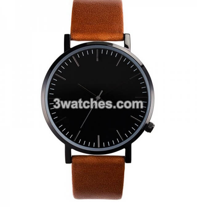 Wrist Watch Thread Etiquette 3WTE04