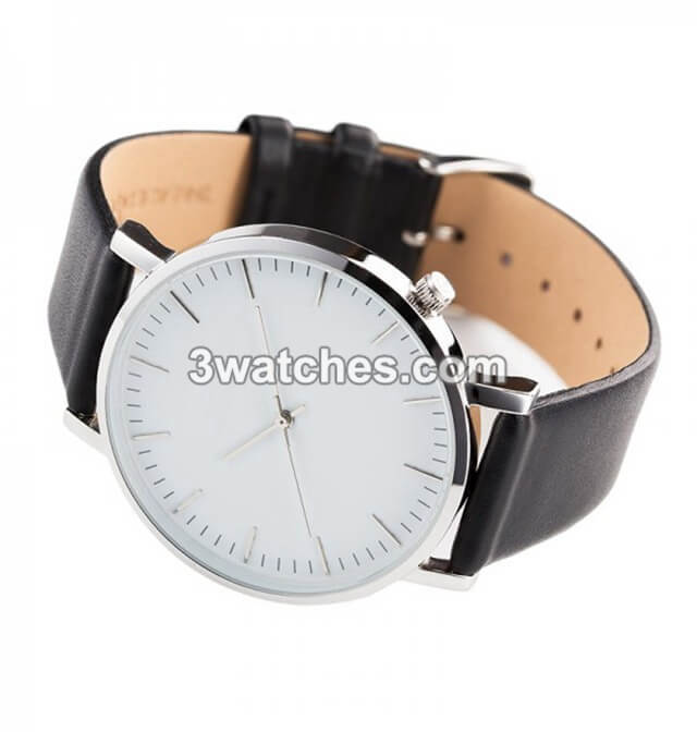 Wrist Watch Thread Etiquette 3WTE01