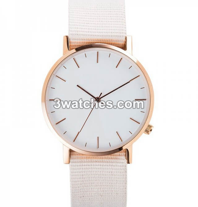 Thread Etiquette Watches