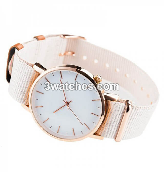 Wrist Watch Thread Etiquette 3WTE08