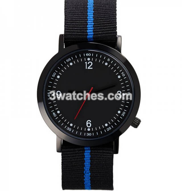 Thread Etiquette Watches