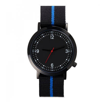 Thread Etiquette Watches