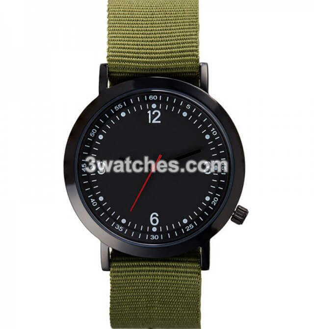 Thread Etiquette Watches