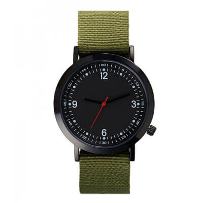 Thread Etiquette Watches