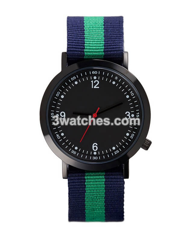 Thread Etiquette Watches