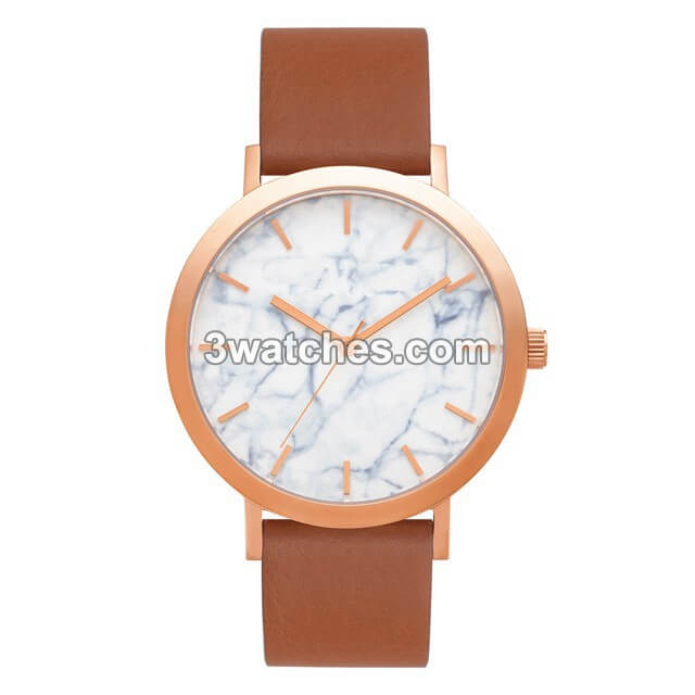 stone watches