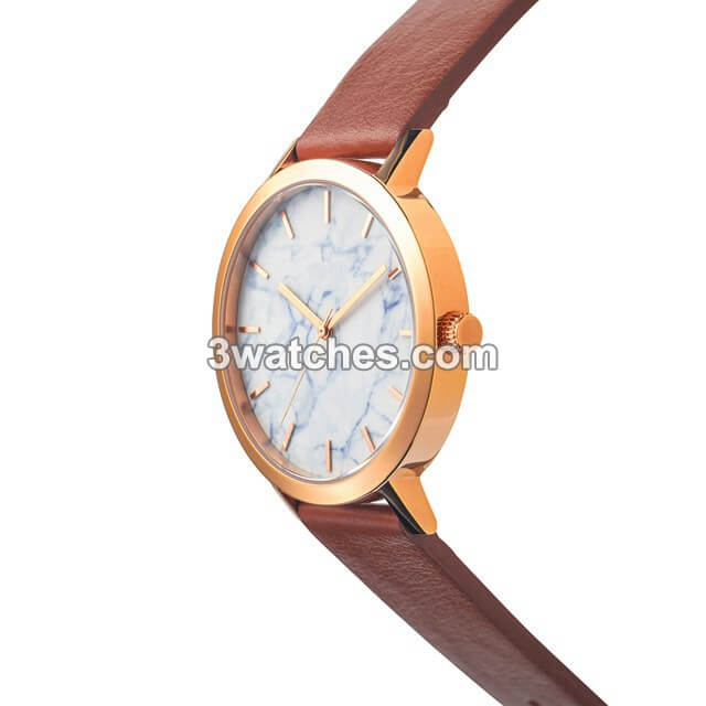 stone watches