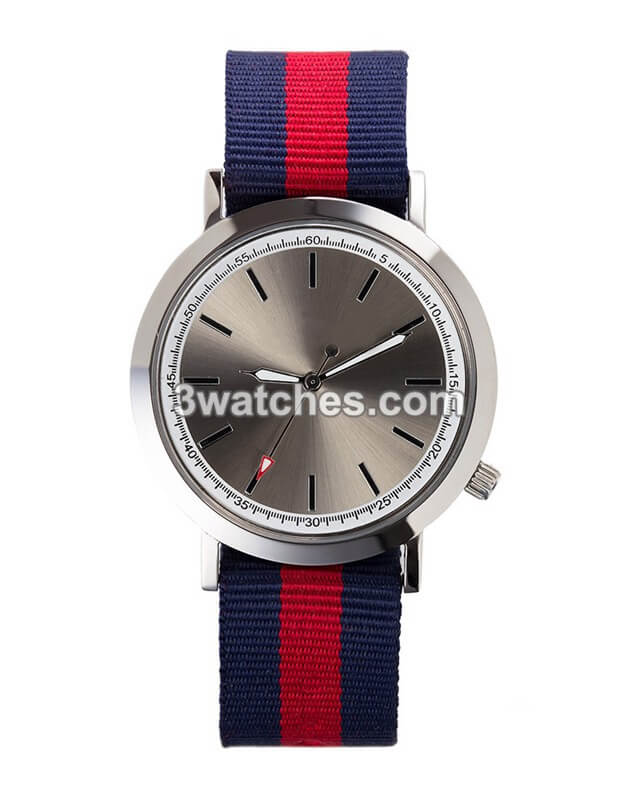 Thread Etiquette Watches