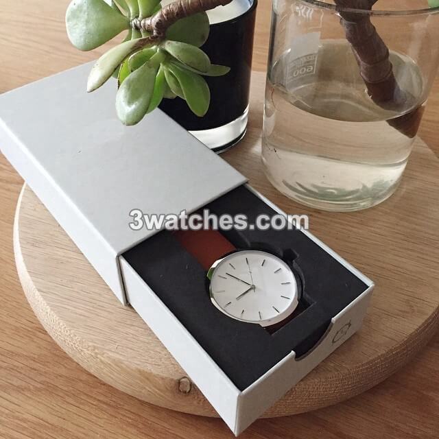 Watch Boxes Manufacturer