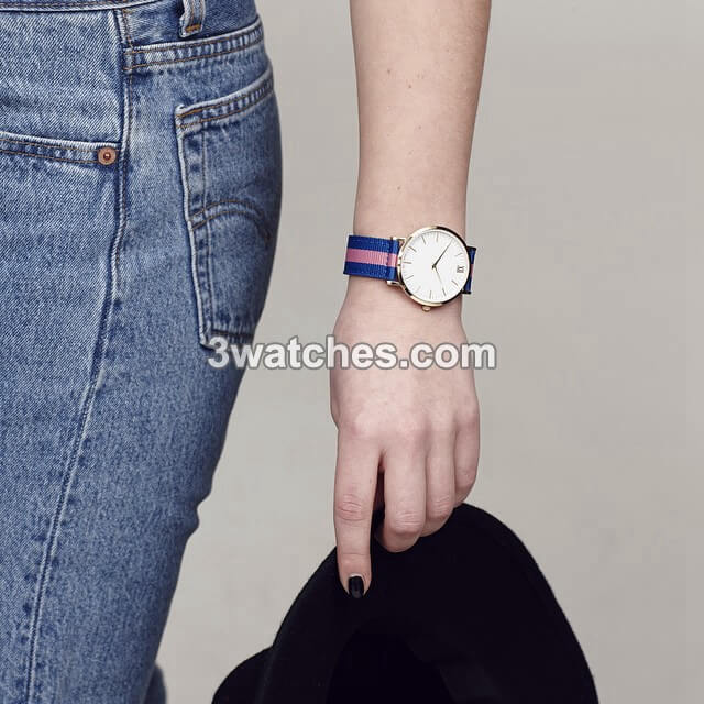 fashion watches