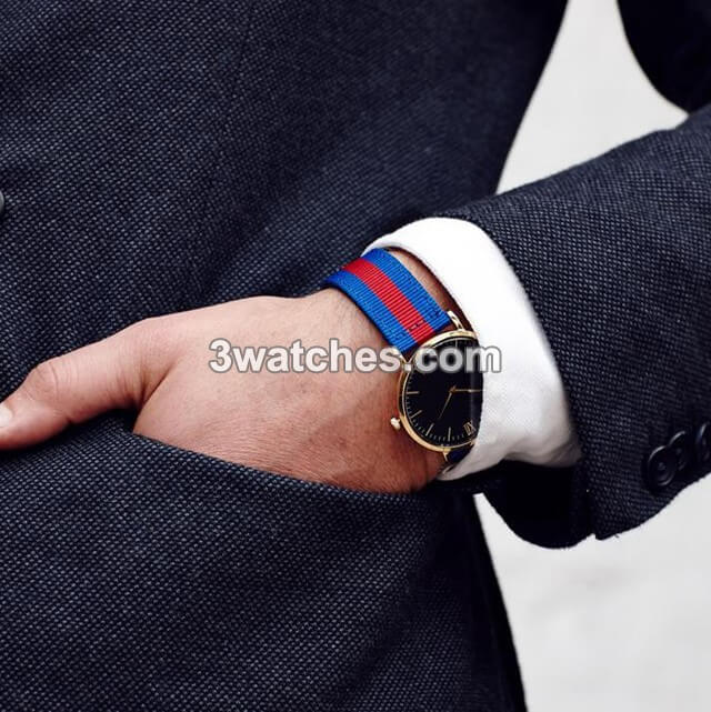 fashion watches