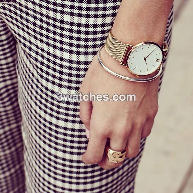 fashion watches