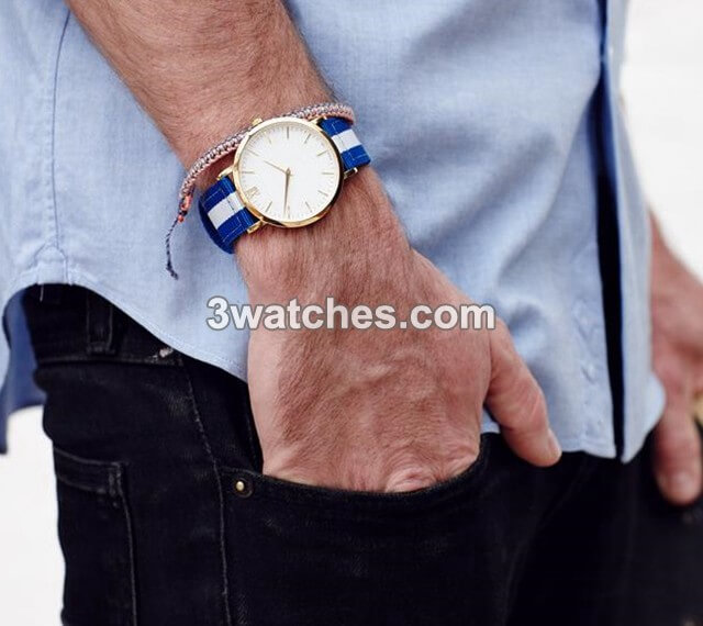 fashion watches