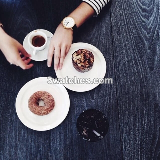 horse watches manufacturer