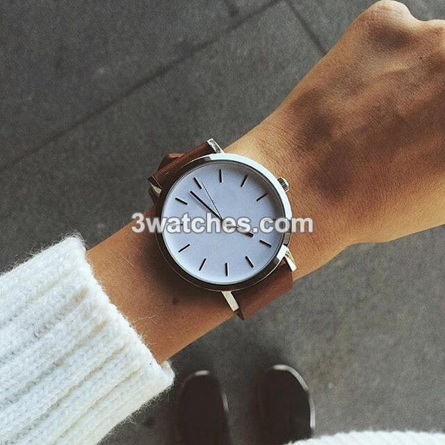horse watches manufacturer