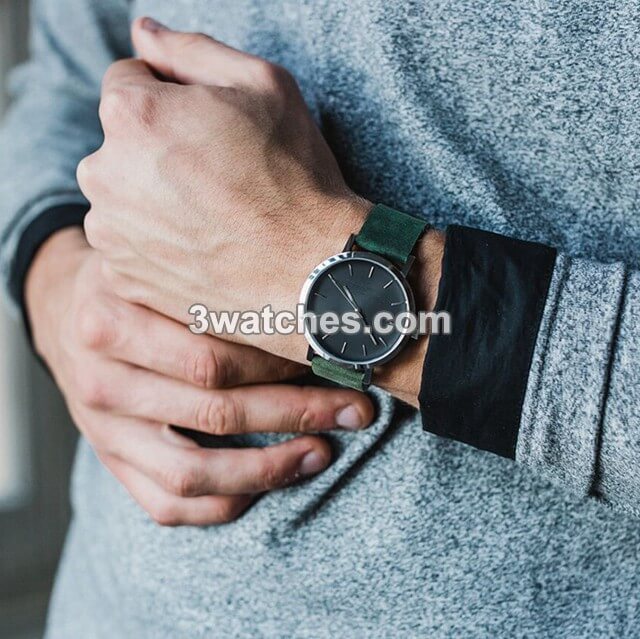 horse watches manufacturer