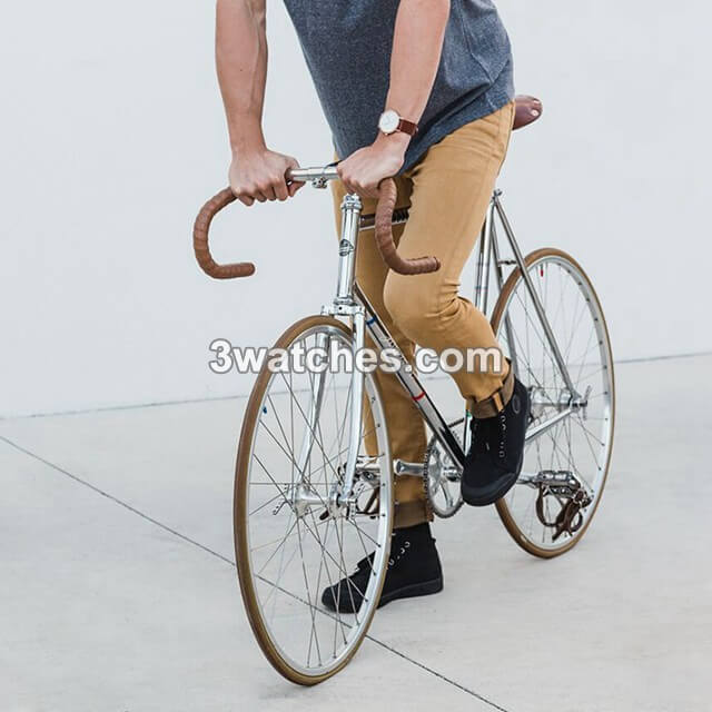 horse watches manufacturer