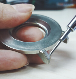 brand watch manufactur