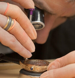 brand watch manufactur